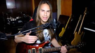 Majör 9lu'ya Bayılırım | Deniz Sayman Gitar Dersi #22