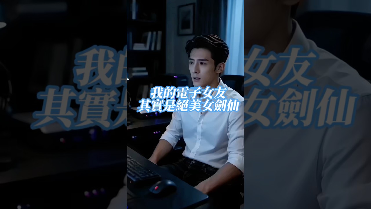 我的女友竟是绝美女剑仙
