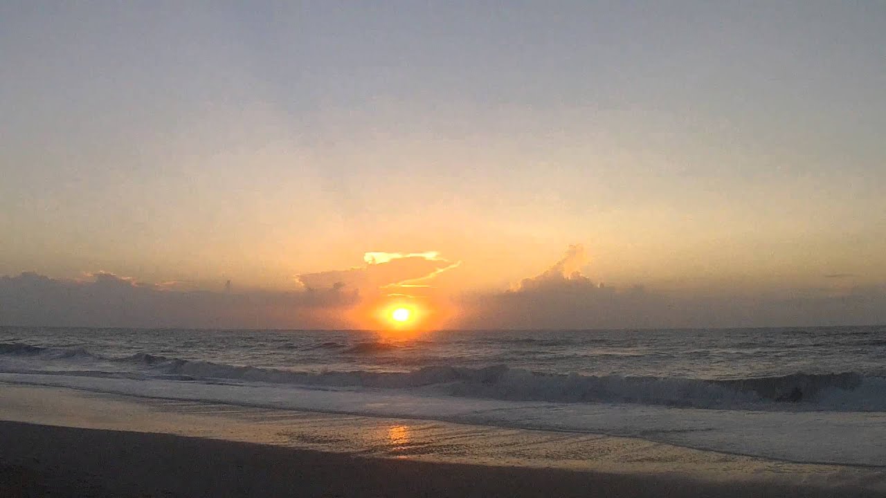 Fernandina Beach - Sunrise