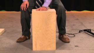 Skills Videos:   Apple Boxes