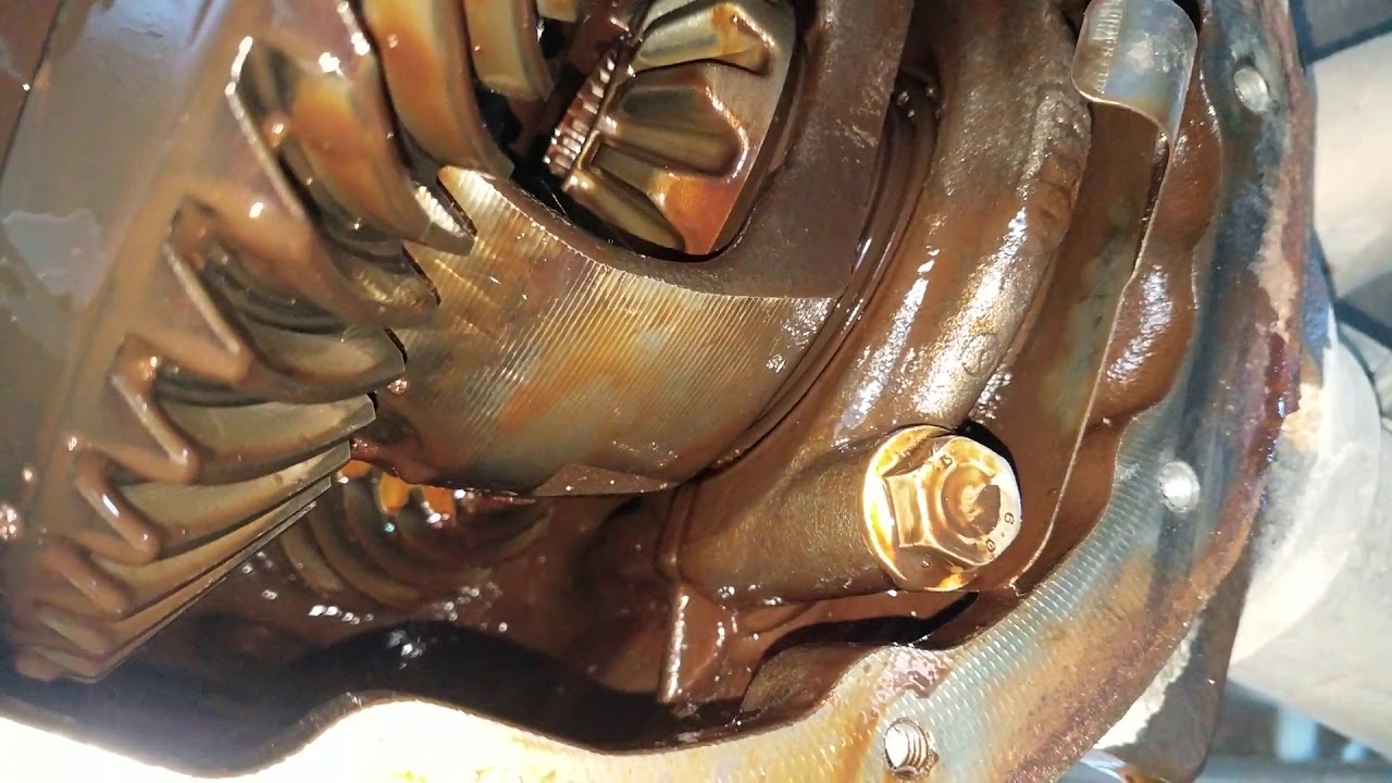 Differential Play YouTube