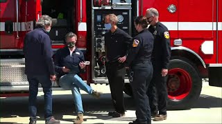 California adds $536M to wildfire prevention funds
