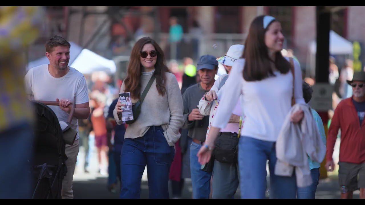 FreshGrass North Adams 2025!