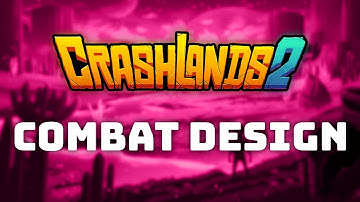 Combat Design in Crashlands 2 | Bscotch Ballyhoo