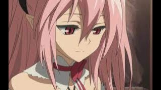 Krul Tepes Cute Moments