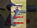 Glock 17 VS Springfield Échelon Glock Tir Springfieldechelon mp3