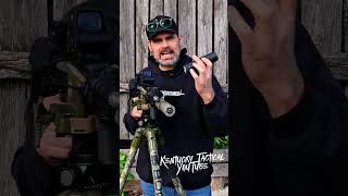 Fireteam 556 vs Vanish 556 - Exigent Defense