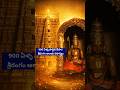 900 years Body of రామానుజాచార్య | Srirangam Temple Mystery #shorts #ramanujacharya #srirangam