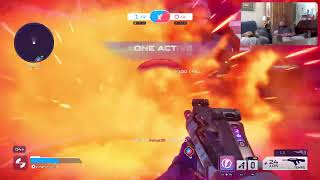 LIVE! Splitgate 2 BETA