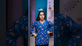 Saas Bahu😅|Ms Komal| Deepesh zo| #youtubeshorts #foryou #comedy #ytshorts #shorts #funny #yt
