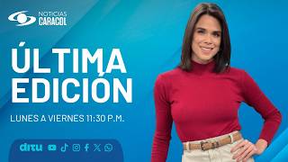 Noticias Caracol | Última emisión (27 de mayo de 2026) screenshot 5
