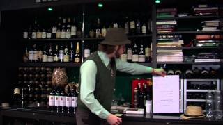 An Introduction to Wine, Lesson 5: Sweetness - The Wine Guy
