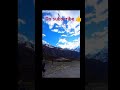 mountain view❤️, #nature #shiva , Annapurna Base camp