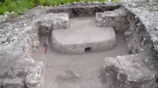 Celebrity Archaeology in Belize Profile