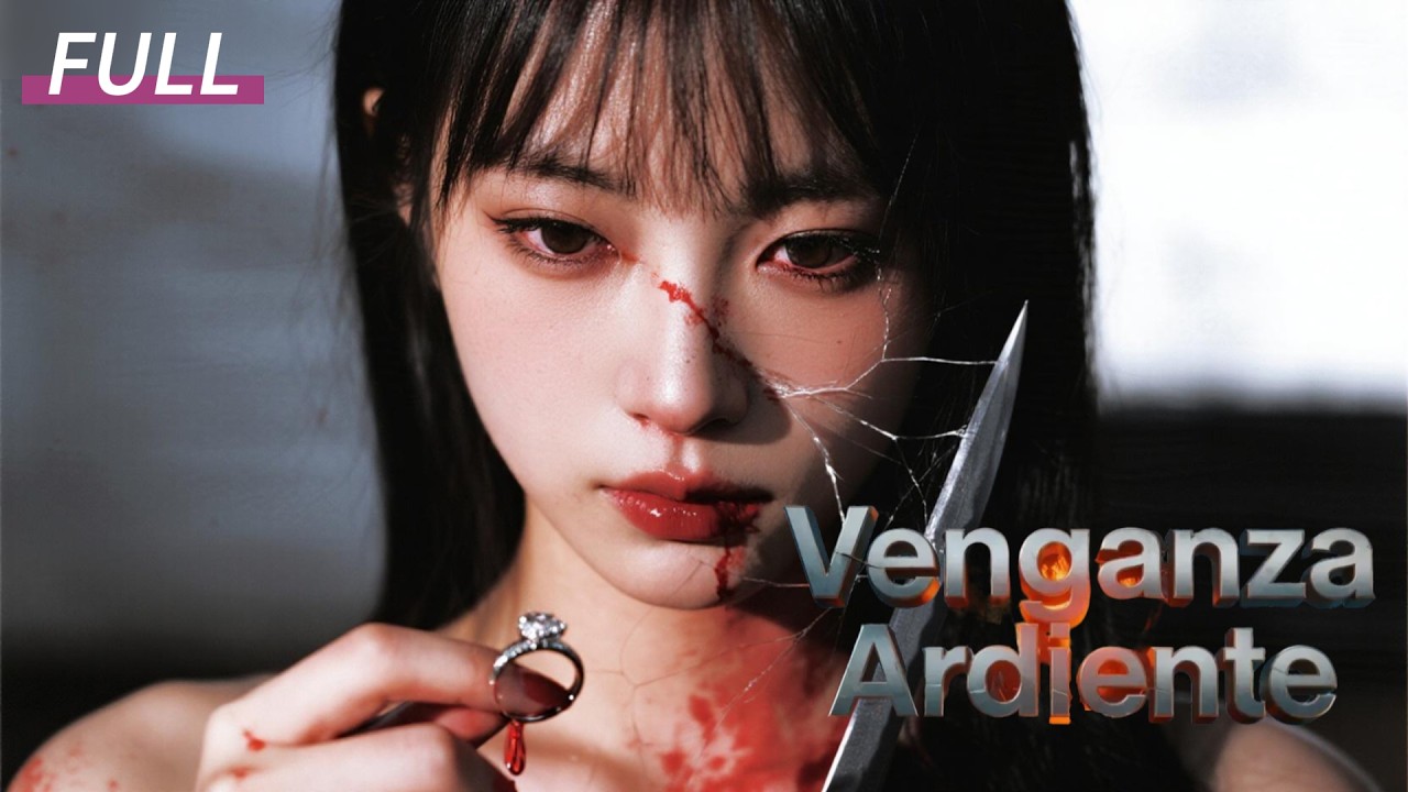 Renacida: me casé con un hombre basura, perdí todo — ahora me vengaré con sangre.