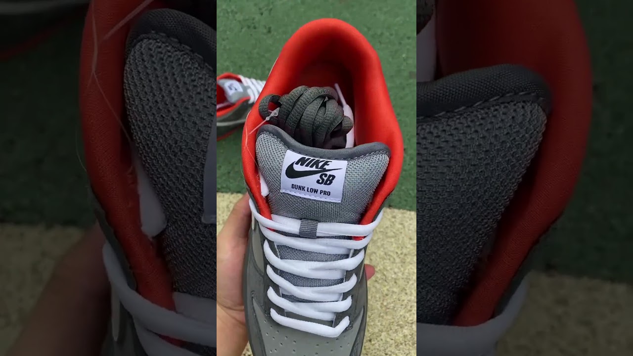 Nike Dunk Low Staple NYC Pigeon size 7-13