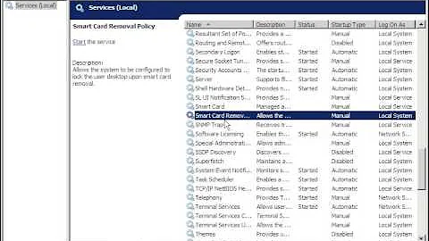4  How to Disable Window Firewall​ on server 2008
