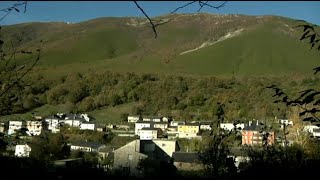 Degaña