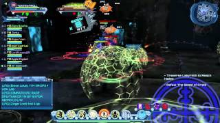 DCUO: Munitions Controller