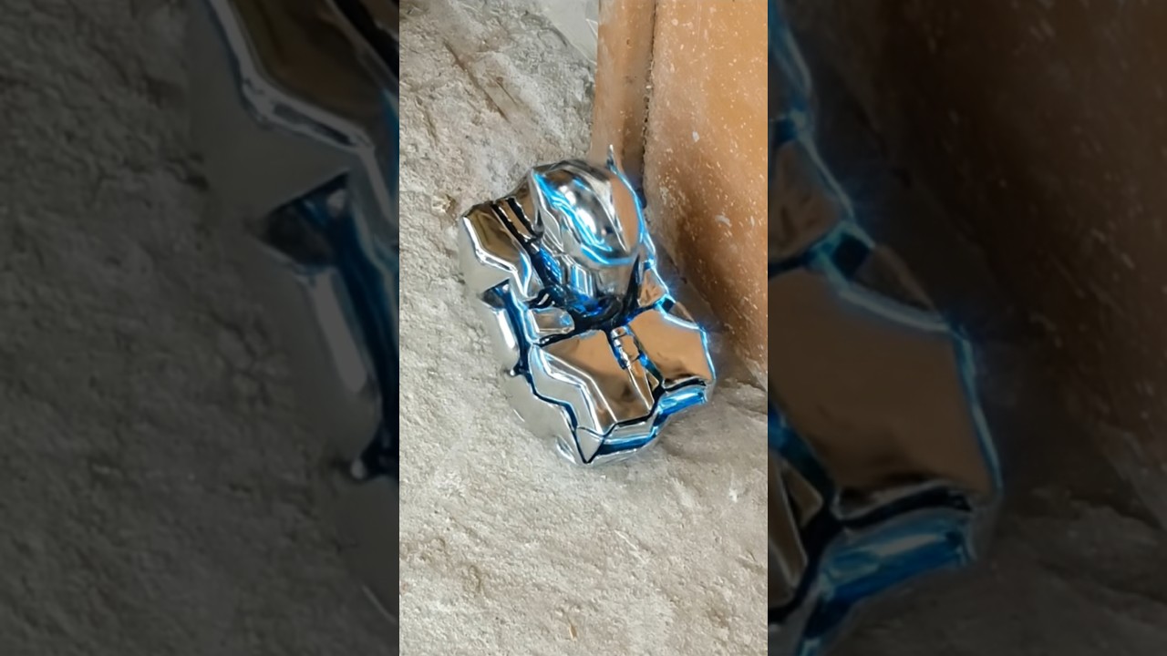 ⁣Patthar robot 😁🤖#comedy #funny #trending #viral #shorts #short @Mahfooz-k8z