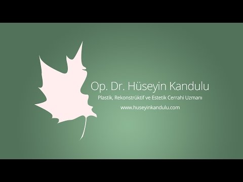 Post Bariatrik Cerrahi - Op. Dr. Hüseyin Kandulu
