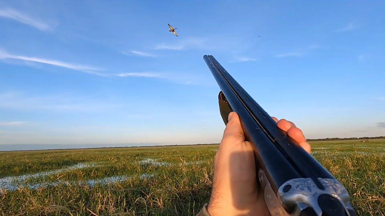 Fogón Amigo - Caza y Cocina de patos 2024