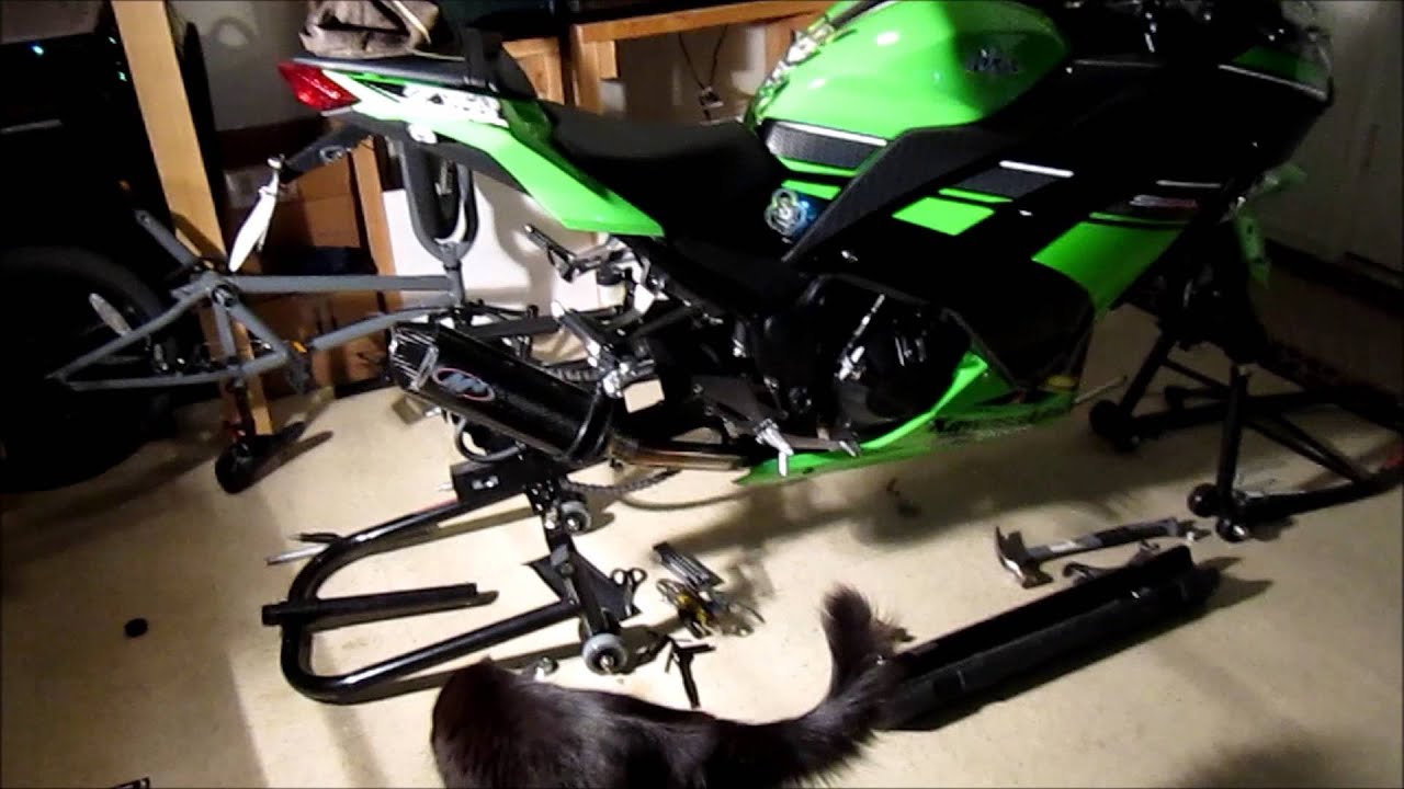 Response to C2W stolen R6 - YouTube