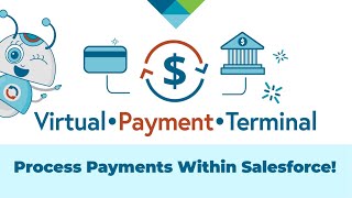 Virtual Payment Terminal for Stripe users