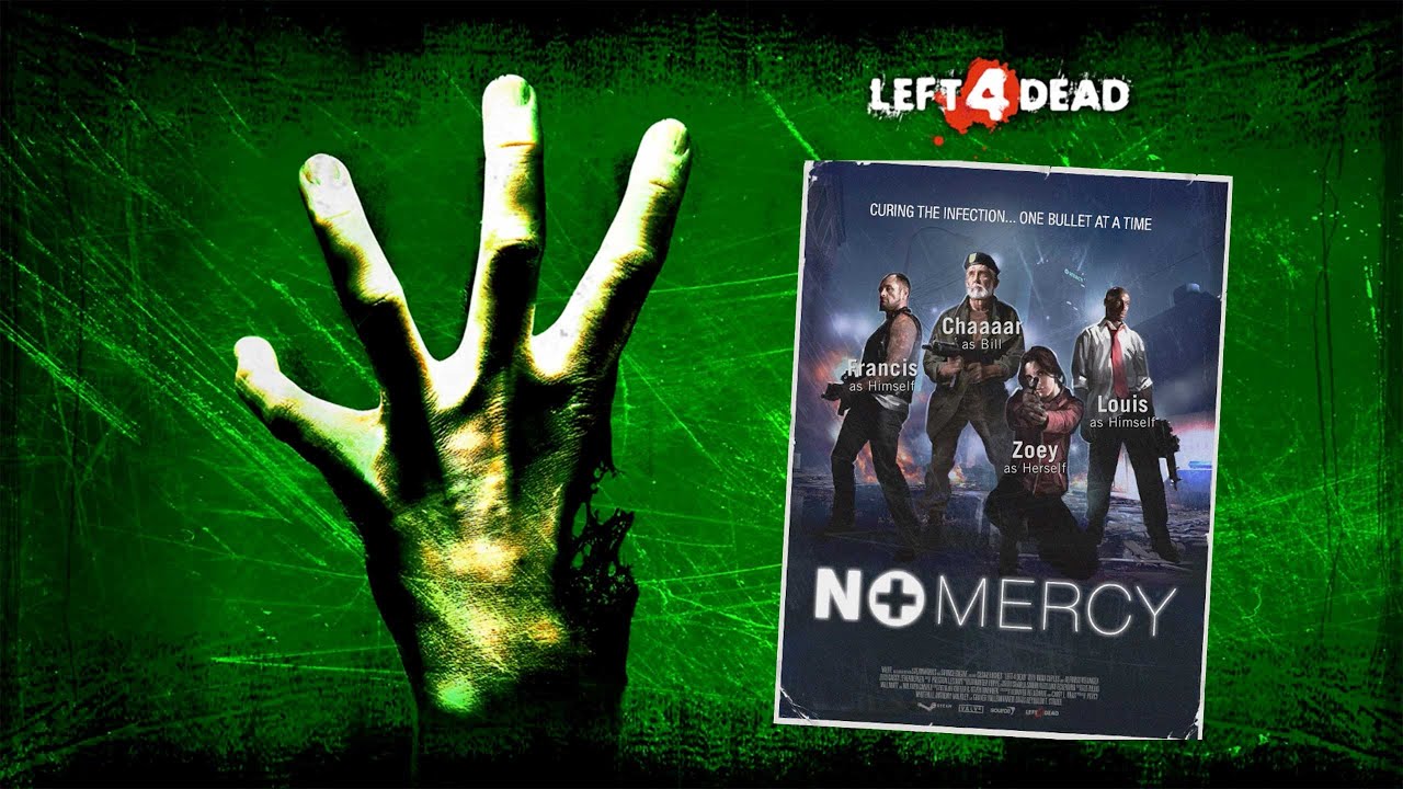 left 4 dead 1 story left 4 dead 1 story
