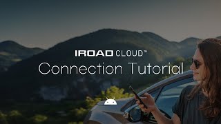 IROAD Cloud Connection Tutorial (Android) screenshot 4