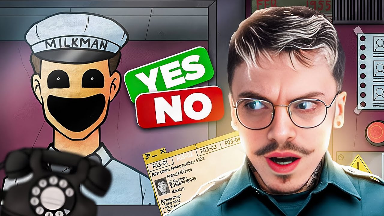 TENTARAM ME ENGANAR porque sou NOVATO - That's Not My Neighbor