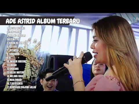 YULIDARIA - ANGGUR HIDEUNG (OFFICIAL MUSIC VIDEO SEMBADA MUSIC)