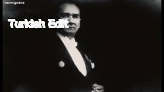 Turkish Edit Mustafa Kemal Atatürk Edit Mka Edit