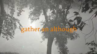 Summer daze by Slowdive (Lyrics)