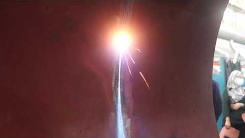 Root STT PipeFab Machine