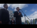 Vesti.kz - Головкин открывает спорткомплекс в Караганде