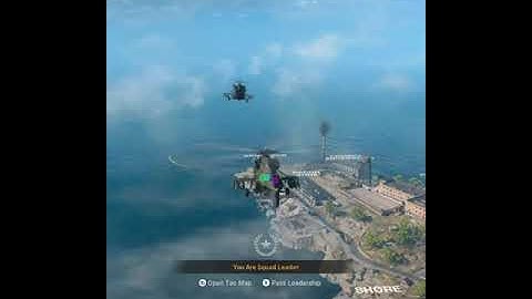 The fastest way to get your loadout on #cod #warzone #rebirth #howto #shorts