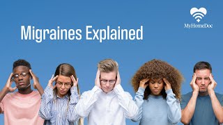 Migraine Explained: Expert Tips for Managing and Preventing Migraine Attacks