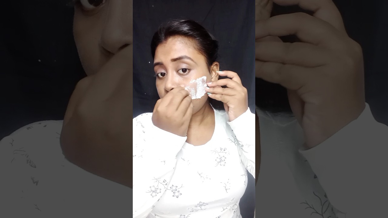 Viral tissue Paper hack😍😱