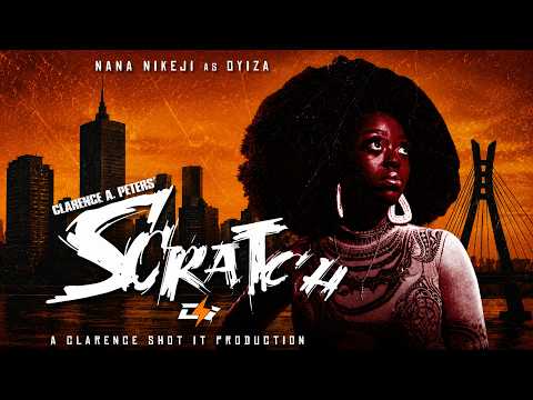 SCRATCH Episode 2 (Full NEW 2026 Nollywood Web Series) | Oyiza's Hidden Past
