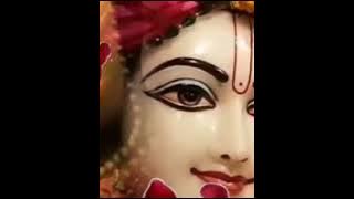 #Jabse Vrindavan Mein Aana Jaana Hogaya# ||  LYRICAL VIDEO || Shri Gaurav Krishna Goswamiji