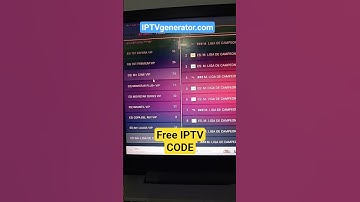 Free Code IPTV For Hot Player |Smartone IPTV | Smarters Player