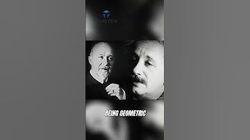 Revolutionary 🌀 Theory of Everything - Langan