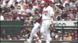 20090618 CxE TANAKA