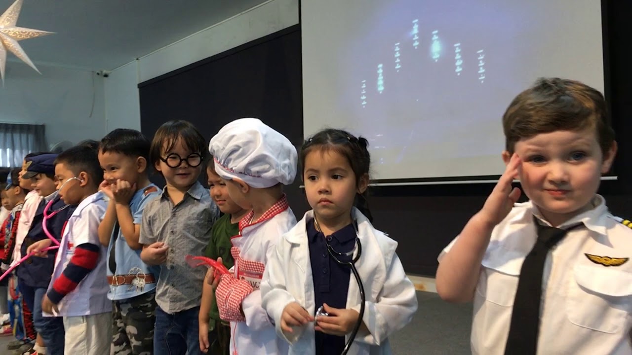 UCIS - Childrens Day 2019 (U1)