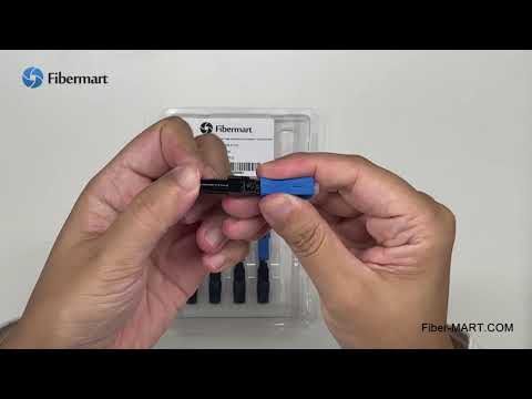SC/UPC Fiber Fast/Quick