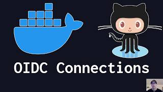 Replace Docker Access Tokens in GitHub Actions with an OIDC Connection