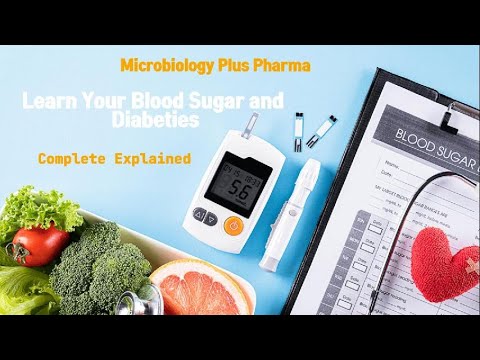 Diabetes kia hai Complete Explained Diabetes Symptoms Diagnosis Tips to control #viral #yt #yt
