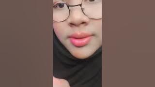 HIJABER BIGO LIVE || APEM NYA TEBAL BANGAT || SANGAT MENGGODA