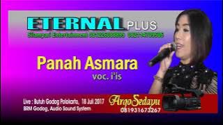 PANAH ASMARA Koes Plus Cover ETERNAL BAND oleh I'IS Golden Memories
